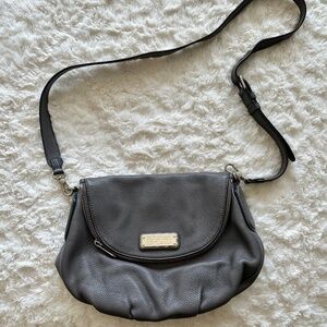 Marc by Marc Jacobs Natasha Leather Crossbody